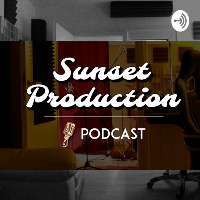 Sunset Production Podcast