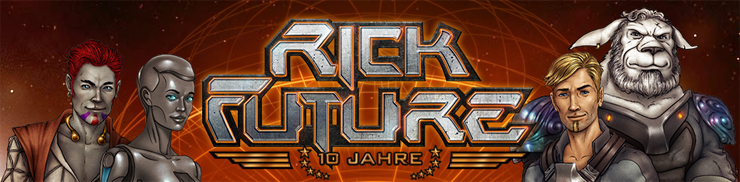 Rick Future